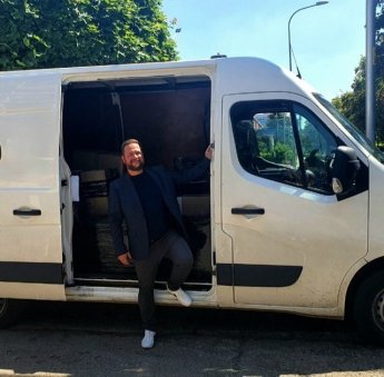 Топ-менеджер великої медичної компанії в Україні влився у ряди польських працівників і запланував власну справу — фото 3