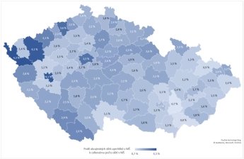 У Чехії підрахували кількість українських біженців у дитячих садках та школах — фото 1