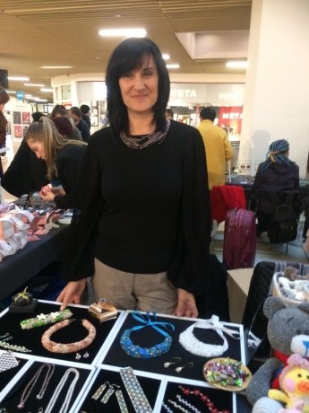 Українські майстрині в Польщі створюють шедеври і заробляють на життя — фото 3