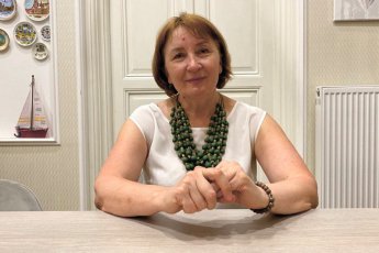 «600 гривень на людину»: як Грузія піклується про українських біженців — фото 1