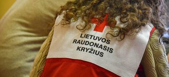 Без работы, жилья и денег. Украинка вместе с сыном выживают в Литве на 100 евро в месяц — фото 2