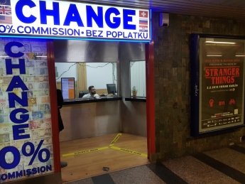 Гроші у Чехії: курс валют, банки, обмін, банкомати — фото 1