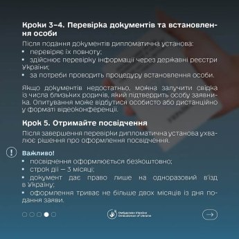 Як українцям з ТОТ отримати білий паспорт для повернення додому: шість кроків рішення проблеми — фото 3