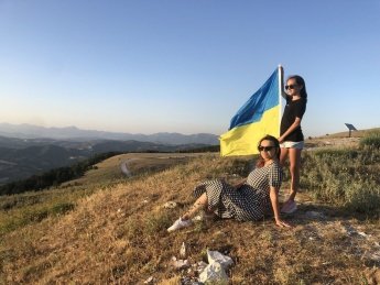 «Рожать буду дома»: История украинки, вернувшейся из Италии в Украину — фото 3