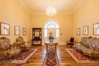 В Ирландии украинских беженцев разместят в старинном особняке за 2 млн евро — фото 1