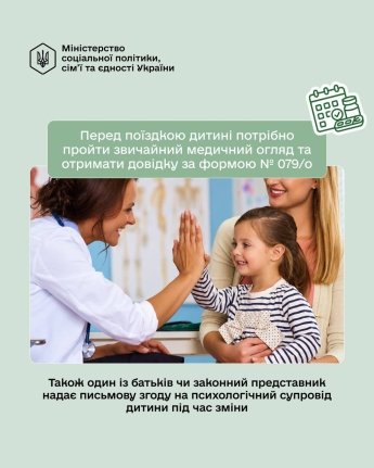 "Карпатская смена" для детей военных и ВПЛ: что нужно знать о программе и как в нее попасть — фото 5