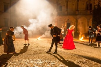 В Чехии пройдет «Ночь крепостей и замков» — фото 1