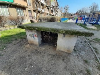 У Польщі перевіряють стан бомбосховищ: що потрібно знати українським біженцям і де ховатися у випадку ядерної загрози — фото 1