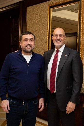 Олександр Свищев: 2024 рік був важким для водного поло, але Україна готова до нових перемог — фото 1