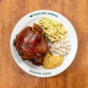 Почему чехи едят в столовых, дешево ли это и где они находятся — фото 1