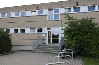 У Німеччині вже двічі підпалювали будівлі, пов'язані з біженцями — фото 1