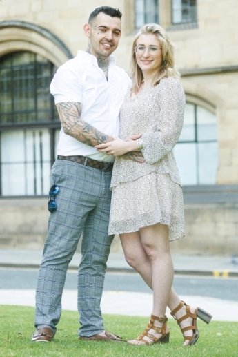 Украинка, разлучившая британца с его семьей, собирается вернуться домой — фото 1