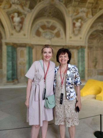 Українки заснували в Кракові освітній простір, що безкоштовно навчає вже понад 100 дітей — фото 1