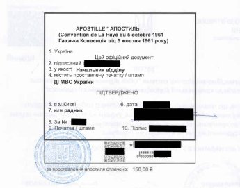 Що робити в Іспанії з документами, виданими в Україні? Роз’яснення та корисні посилання — фото 1