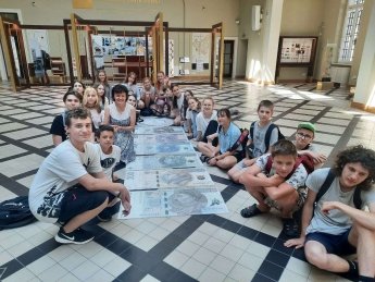 Українки заснували в Кракові освітній простір, що безкоштовно навчає вже понад 100 дітей — фото 2