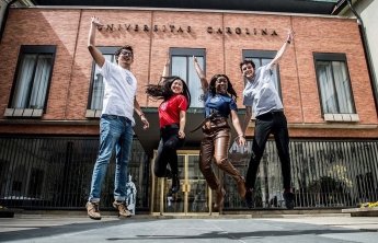 Навчання у чеському виші: підготовка до вступу, іспити, де вчитися — фото 1