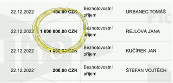 У Чехії медик пожертвувала на санітарний броньовик для України понад 40 тисяч євро особистих коштів — фото 1