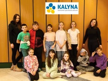 Український громадський центр у чеських Пардубицях відкриється у новому приміщенні — фото 1