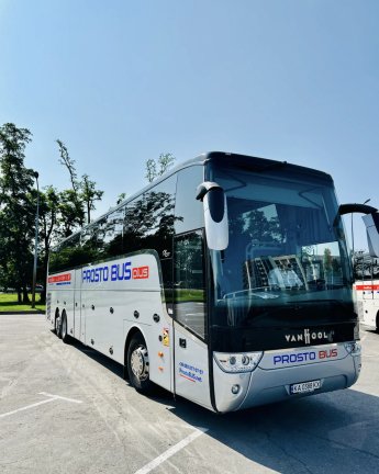 Як зручно доїхати з Польщі до України у 2025 році — фото 1