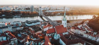 Чи варто зараз переїжджати до Словаччини з України