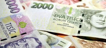 Мінімальна зарплата у Чехії зросте до 830 євро на місяць