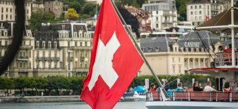 У Швейцарії спростували бажання "позбутися" біженців з України
