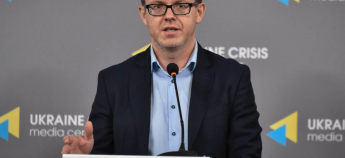 Нардеп Павло Фролов
