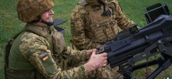 Ворог знижує активність на Покровському напрямку: оперативне зведення Генштабу 12 червня