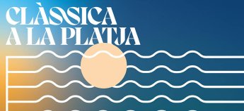 На пляжі Барселони можна послухати безкоштовний концерт класичної музики