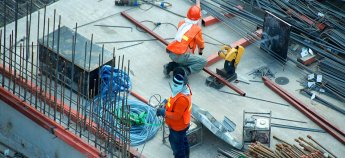 Які фахівці потрібні на фінських будівництвах