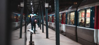 У Франції запустять бюджетний проїзний квиток за 49 євро