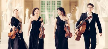 У Ботанічному саду Братислави буде безкоштовний концерт