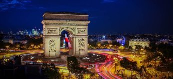 Як українці вчать французьку мову у Франції