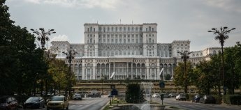 Румунія досі не виділила кошти для українських біженців у 2024 році