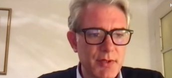 Українці за кордоном можуть здати зразки ДНК для пошуку зниклих безвісти родичів