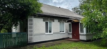 Будиночок для ВПО