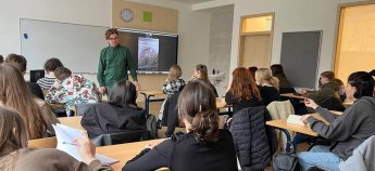 Скільки українських дітей відвідують школи у Кишиневі