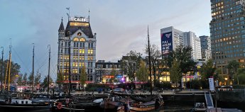 У Нідерландах запропонували змусити українських біженців повернутись на батьківщину