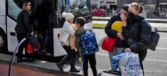 Скільки українців набули статусу тимчасового захисту в Молдові