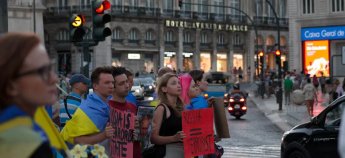 Португалія продовжує тимчасовий захист для українців