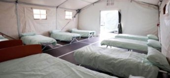 Пліснява та гнила їжа: українці скаржаться на умови життя в Ірландії