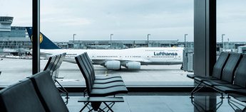 Українця не пустили до Німеччини та відправили назад