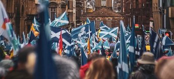 Українським біженцям у Шотландії доведеться платити за обіди