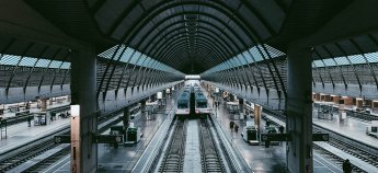 Як в Іспанії повернути гроші у разі запізнення поїзда Renfe