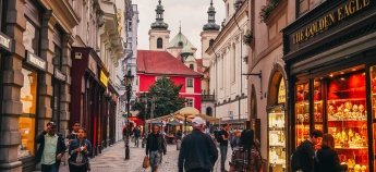 Офіційна Прага хоче запровадити нові обмеження для українців