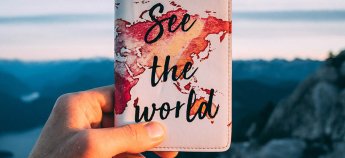 Європейські паспорти увійшли до топу наймогутніших