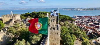 Центр біженців "Мафра" та життя українських біженців в Португалії