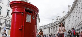 Історія українки, яка через війну виїхала до Лондона і почала все спочатку