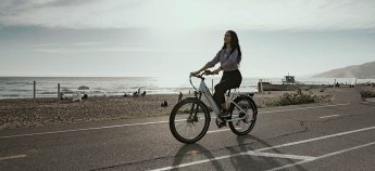 У Фінляндії можна отримати штраф за швидку їзду електровелосипедом