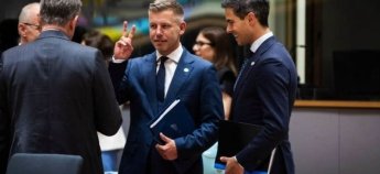 Гроші, підтримка з гірким присмаком та рекордні санкції проти Москви: що прийняв саміт ЄС по Україні